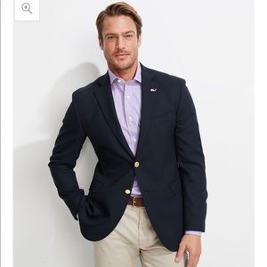 Vineyard vines Men’s sports coat